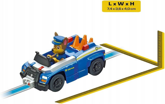 Carrera Paw Patrol Slot Auto