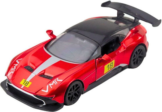 Lean Toys Αυτοκινητάκι 1:32 Formula 1