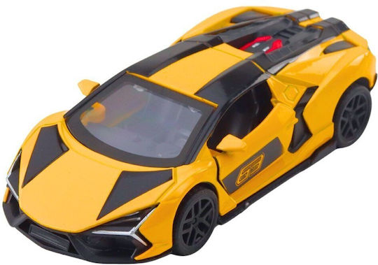 Lean Toys Mașinuță 1:32 Formula 1