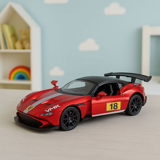 Lean Toys Αυτοκινητάκι 1:32 Formula 1