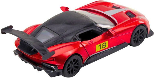 Lean Toys Αυτοκινητάκι 1:32 Formula 1