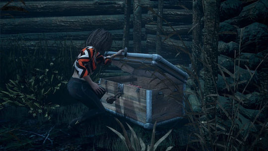 Dead by Daylight - A Binding of Kin Chapter DLC Edition (Key) PC Game