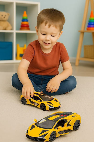 Lean Toys Mașinuță 1:32 Formula 1