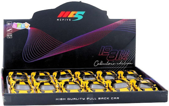 Lean Toys Mașinuță 1:32 Formula 1