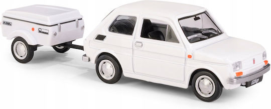 Daffi Car