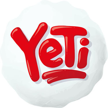 YeTi Flavor Shot 25ml/120ml 1τμχ Cherry Ice