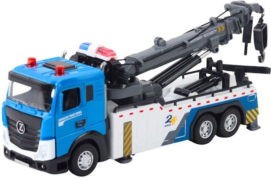 Lean Toys Превозно Средство Камион