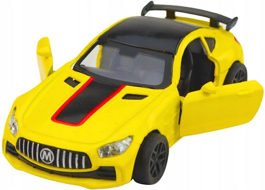 Lean Toys Αυτοκινητάκι 1:32