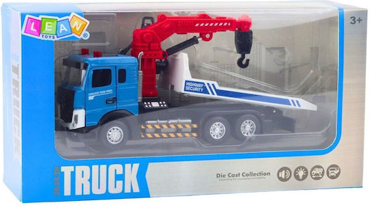 Lean Toys Камион