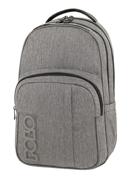 Polo Rucksack Wasserdicht 28lt Graues