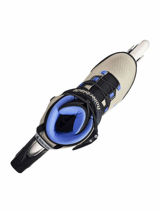 Inline Rollers Μαύρα Ενηλίκων