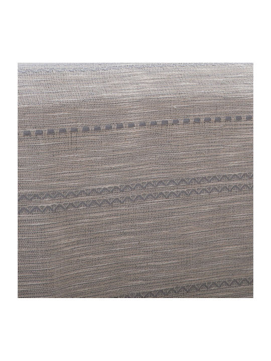 Nef-Nef Homeware Bleeze Decken & Couchdecken Dreisitzer-Sofa Wurf Herstellerfarbe Grau 180x300cm