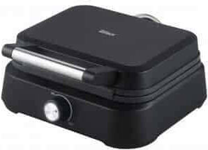 Waffeleisen 2 Waffeln 1500W