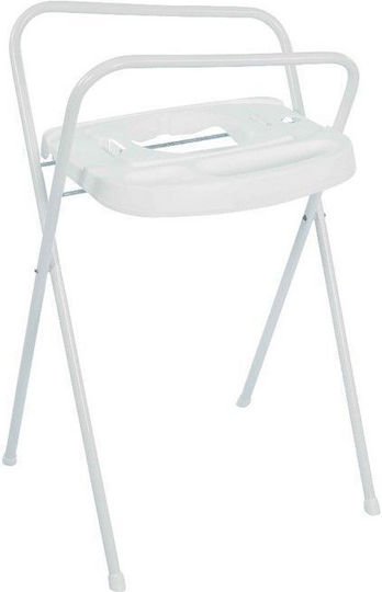 Bebejou Blue Baby Bathtub Stand