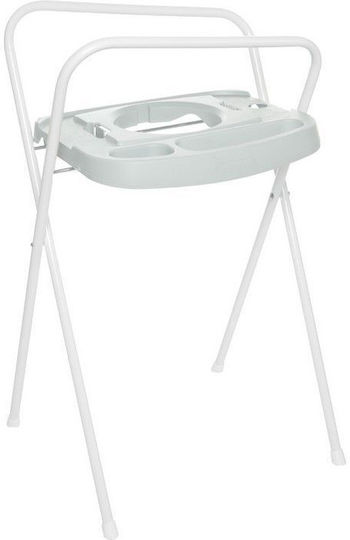 Bebejou Blue Baby Bathtub Stand