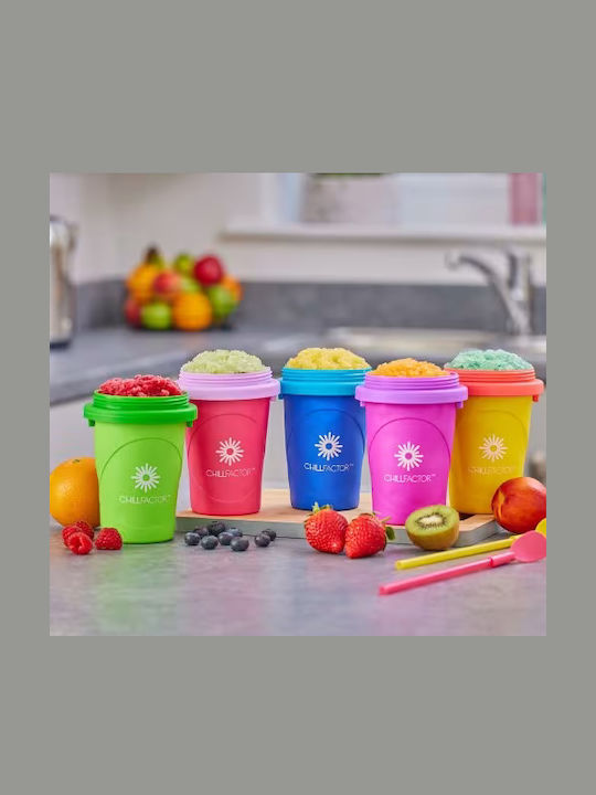 Giochi Preziosi Ice Cream & Ice Lolly Baking Pan Green