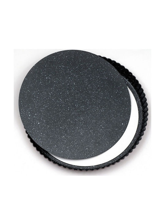 Keystone Non-stick Tart Baking Pan 28x3cm