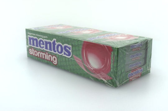 Mentos Τσίχλες 33gr