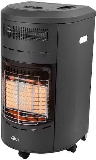 Sobă Ceramică pe Gaz 4200W