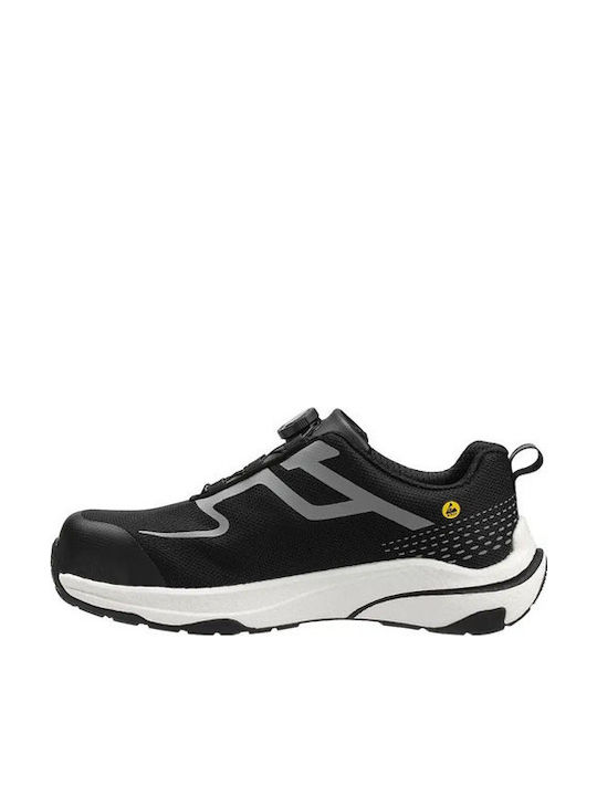 Safety Jogger Παπούτσι Εργασίας S1PS