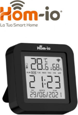 Hom-io Smart Ir Universal Wifi Display