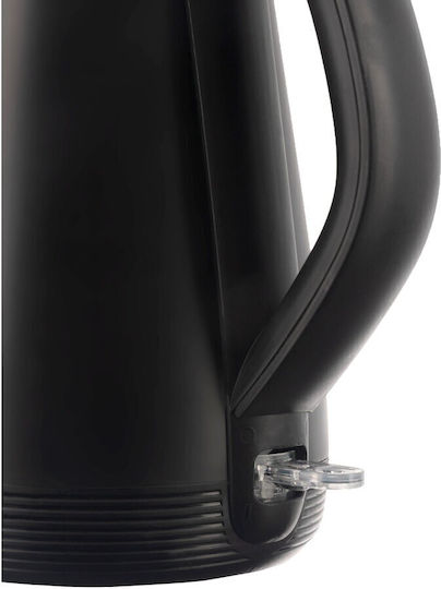 Vivax Βραστήρας 1lt 1200W Μαύρος
