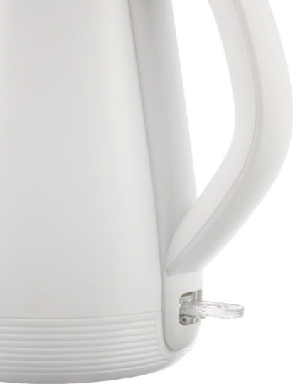 Vivax Wasserkocher 1lt 1200W Weiß