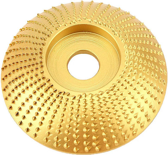 Δίσκος Λείανσης Ξύλου 84mm