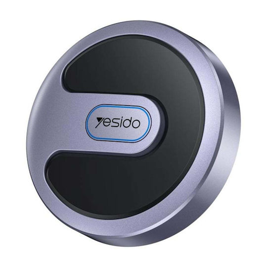 Adaptor Screen Mirroring Wireless Dual Band 2.4ghz/5ghz Full Hd 1080p Yesido Negru
