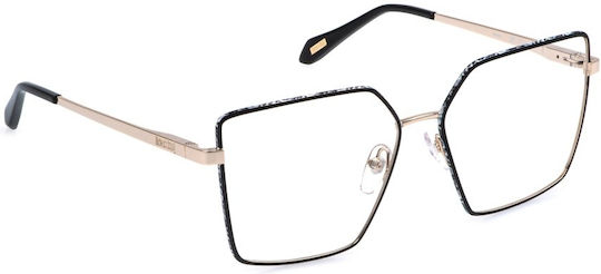 Just Cavalli Рамки За Очилa Vjc132 033m Размер 57 Mm