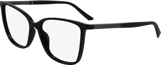 Calvin Klein Ck24545 001 56 Eyeglass Frames Size 56 Mm