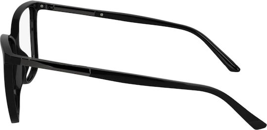 Calvin Klein Ck24545 001 56 Eyeglass Frames Size 56 Mm