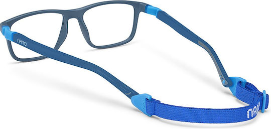 Nano Vista Nao3172254 Boys Eyeglass Frames Size 54 Mm