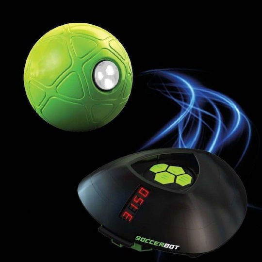 Giochi Preziosi Game Soccerbot Training Ball