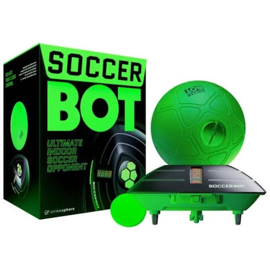 Giochi Preziosi Game Soccerbot Training Ball