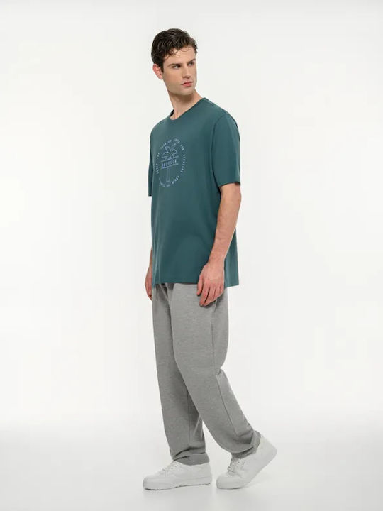 T-shirt Myrtle