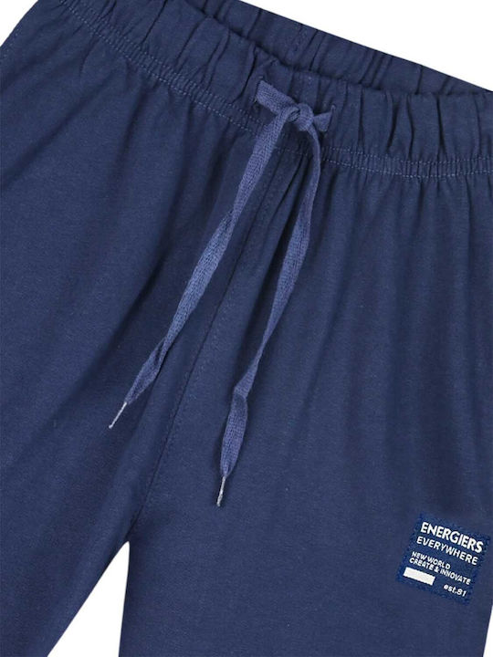Kids Sweatpants Maroon