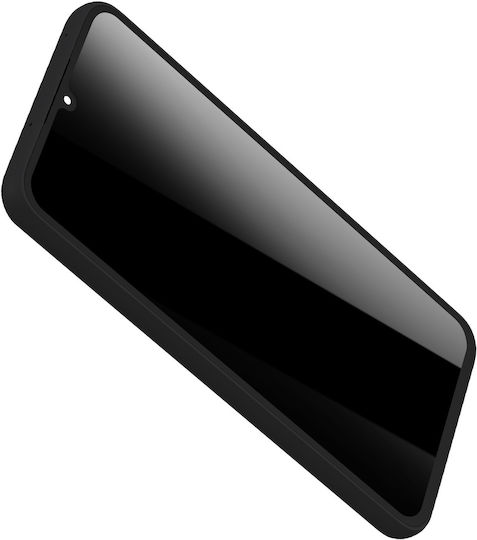 Clappio Full Oled Replacement Screen Galaxy A34 5g Chassis Black