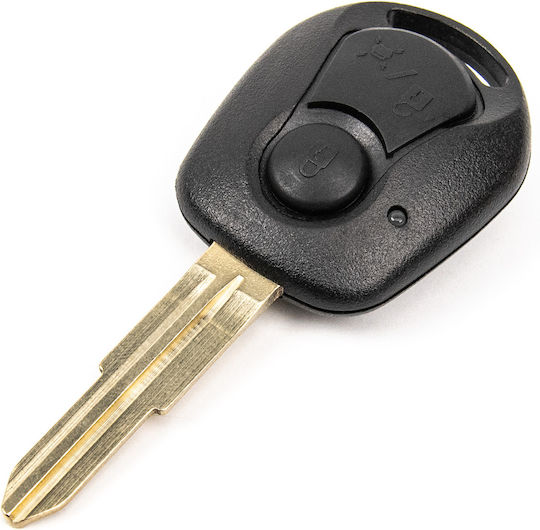 Car Key Remote Electronics Ssangyong Actyon Rexton Kyron 4d60