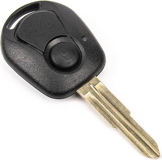 Car Key Remote Electronics Ssangyong Actyon Rexton Kyron 4d60