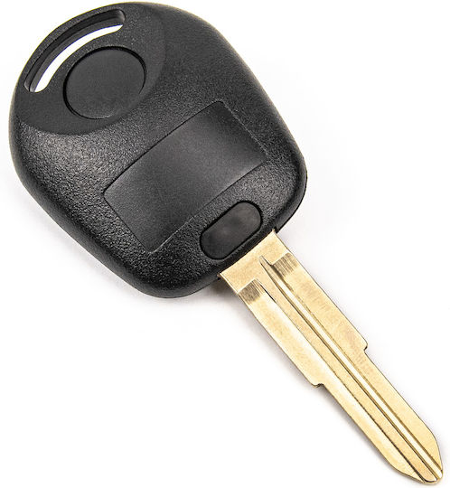 Car Key Remote Electronics Ssangyong Actyon Rexton Kyron 4d60