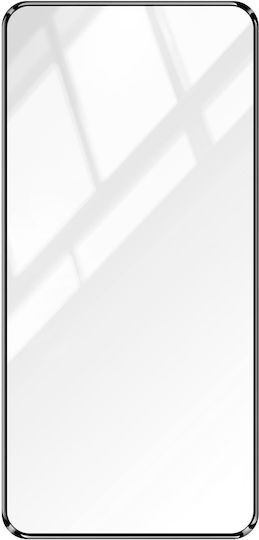 Avizar Full-coverage Screen Protector Galaxy S26 Ultra Beveled Edges Transparent