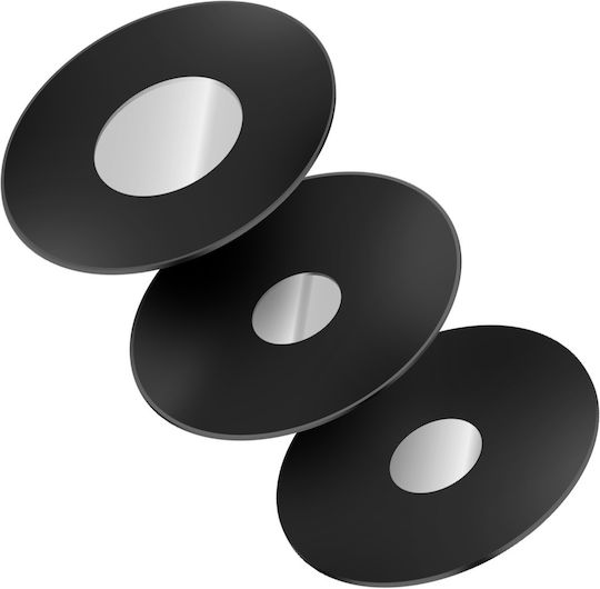 Clappio Rear Camera Lens Compatible Redmi 15 5g Photo Sensor Repair Black