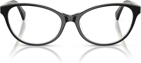 Rame Ochelari Ralph Lauren Ra7186u 6297 55 Mărime 55 Mm