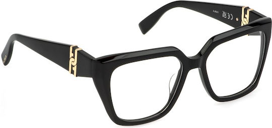 Furla Eyeglass Frames Vfu866 0700 Size 54 Mm