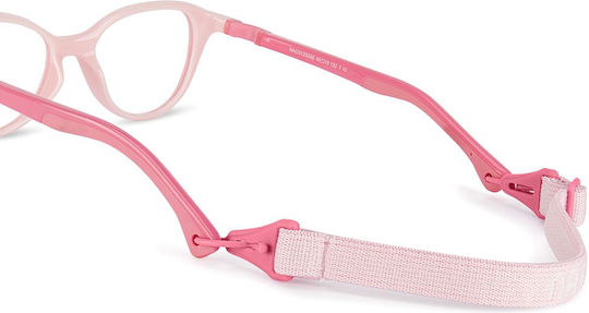 Nano Vista Rame Ochelari Pentru Fete Mărimea 48 Mm