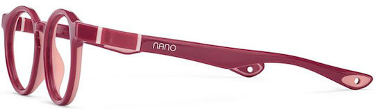 Nano Vista Rame Ochelari Pentru Fete Mărimea 46 Mm Nao3300146