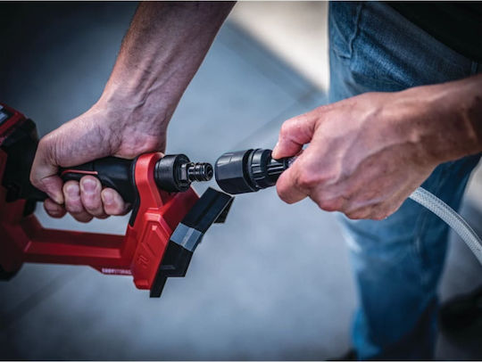 Skil Hochdruckreiniger Batterie 20V Solo mit Druck 24bar