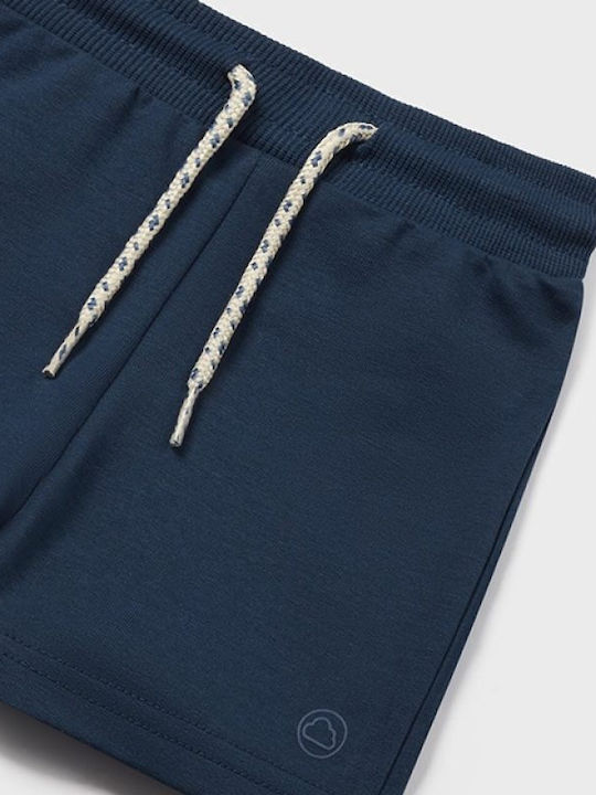 Sportliche Kinder-Shorts/Bermudas Rot