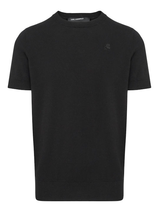 T-shirt Black
